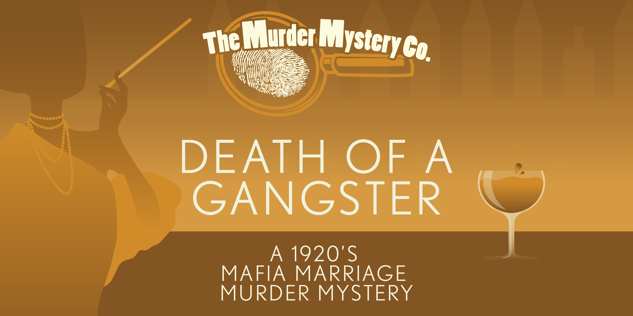Death of a Gangster